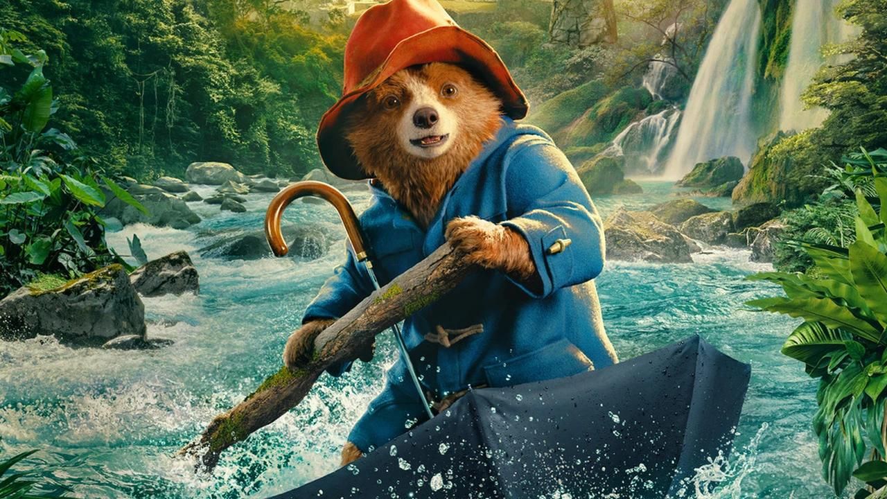 “Paddington in Perù” – al cinema dal 16 gennaio 2025