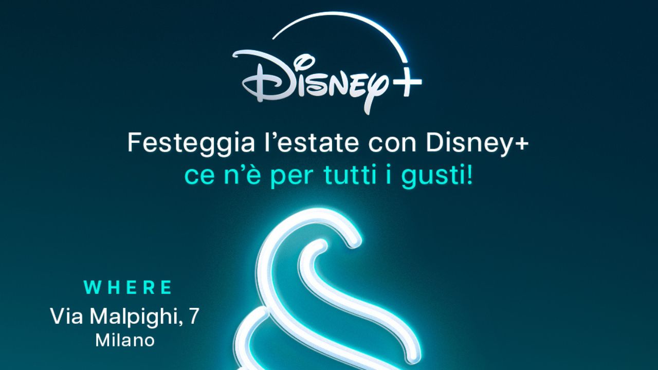 Disney+, le serie TV iconiche… tutte da gustare!