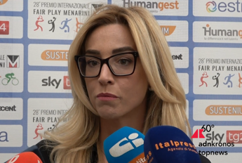 Sport, Salis: “Fair play fondamentale, abbiamo missione morale importante”