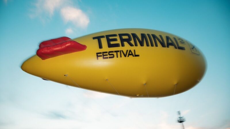 Torna per il secondo anno “Terminal 3 Festival”!