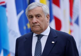 Tajani: “Dal 7 ottobre non abbiamo più inviato armi a Israele”