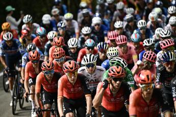 Tour de France, oggi seconda tappa: percorso, orario, diretta tv e streaming