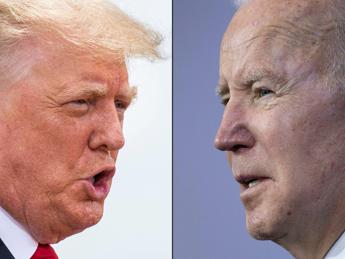 Trump e il confronto tv: “Non sottovaluto Biden, persona degna con cui discutere”