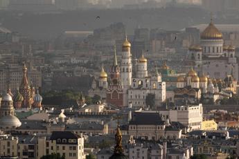 Ucraina, Russia: “Da Occidente escalation, faremo di tutto contro minacce”
