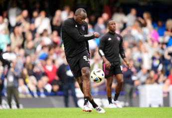 Usain Bolt si rompe tendine d’Achille giocando a calcio
