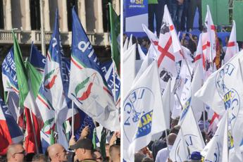 Veneto, Fratelli d’Italia ‘prenota’ presidenza ma Lega non ci sta
