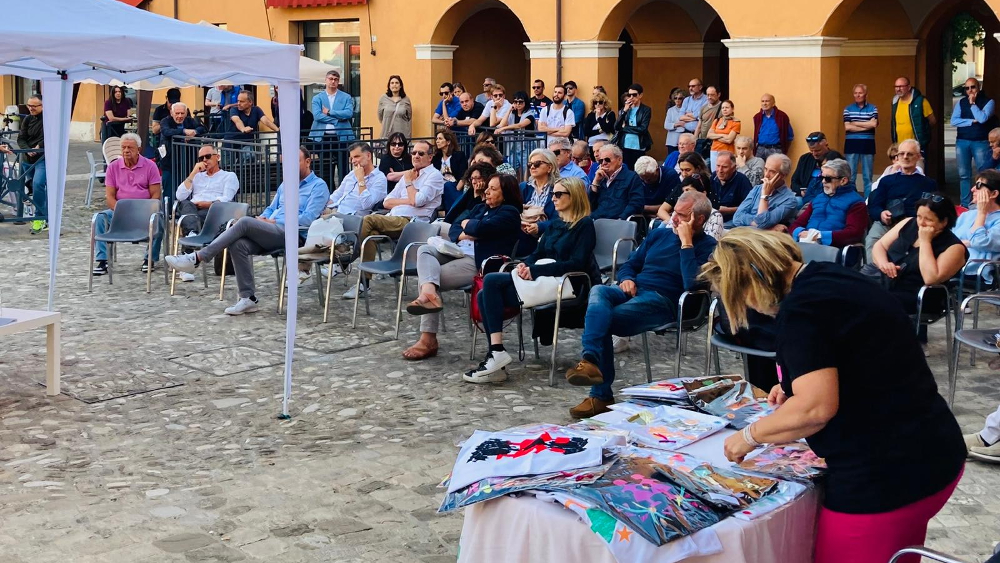 Democrazia è partecipazione: ultima tappa del viaggio di CGIL Rimini nei Comuni al voto