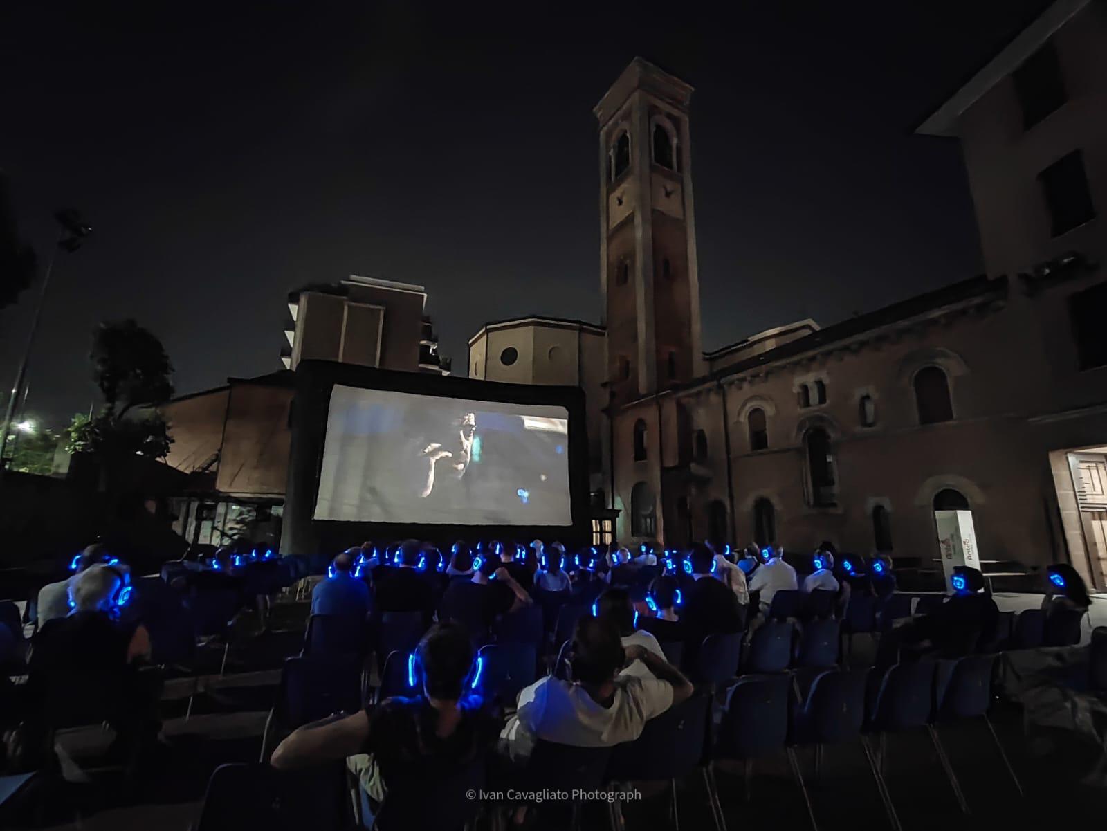 Prosegue la grande estate di Anteo con l’apertura di AriAnteo Palazzo Reale e la quarta edizione di Anteo nella Città