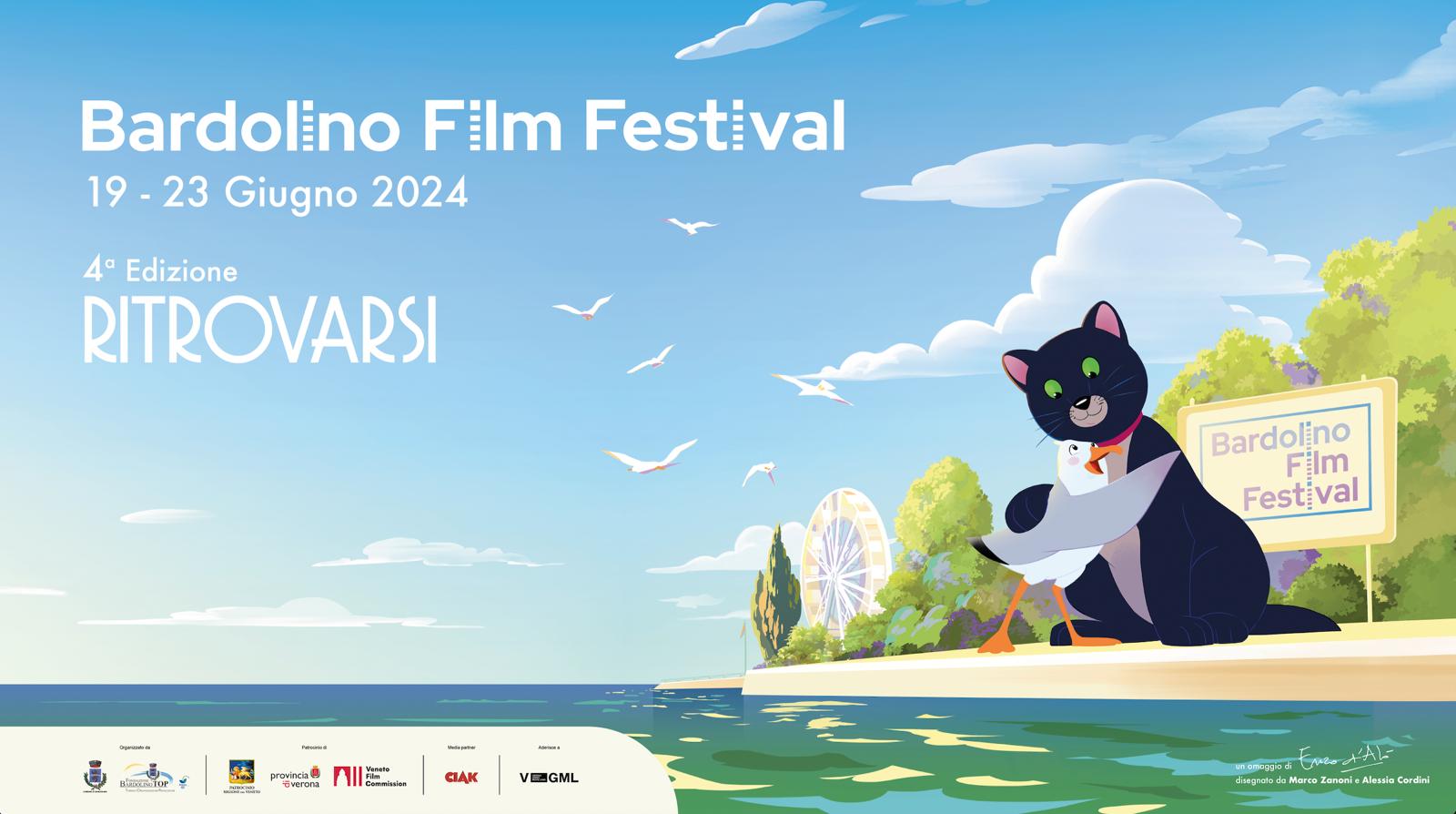 Un sabato nel segno del talento femminile: Margherita Buy, Iris Peynado e Galatea Bellugi protagoniste al Bardolino Film Festival