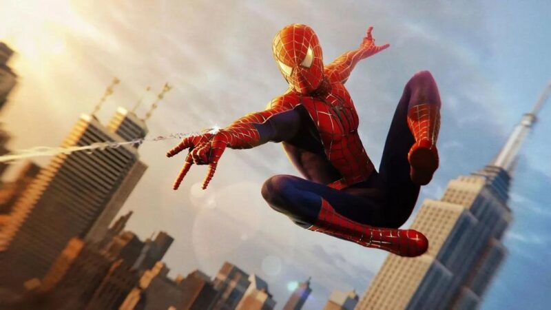 Spider-Mondays: tutti i film di Spider-Man tornano al cinema