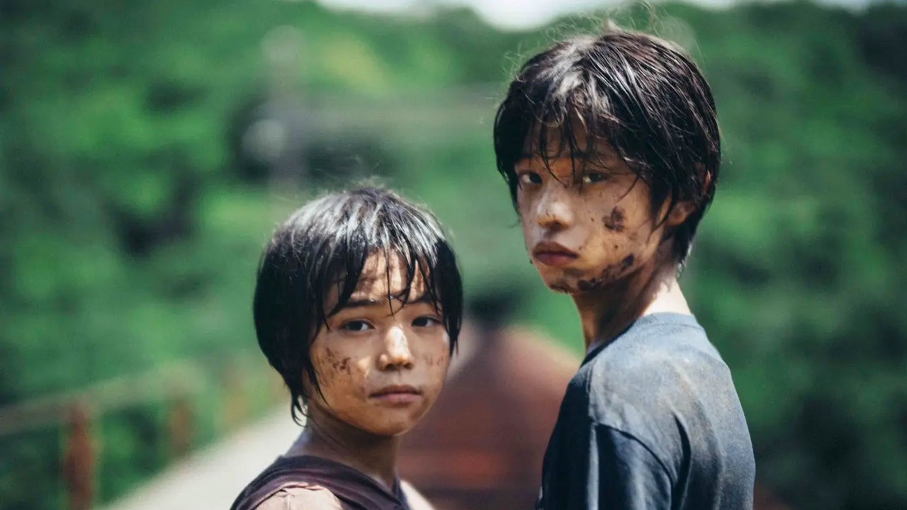 L’innocenza (Monster): dal regista Kore’eda Hirokazu