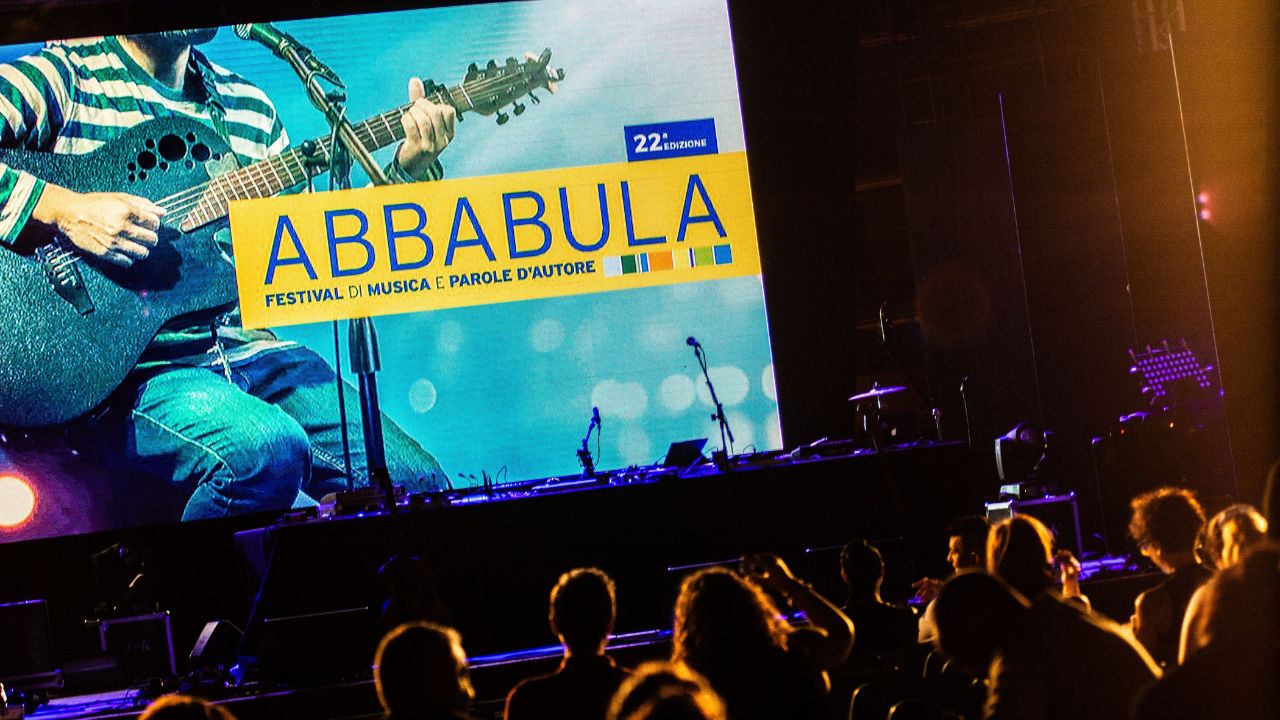 Festival Abbabula arriva alla sua XXVI edizione