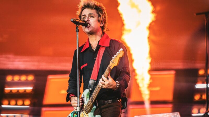Green Day – I-Days Milano – 16 giugno 2024