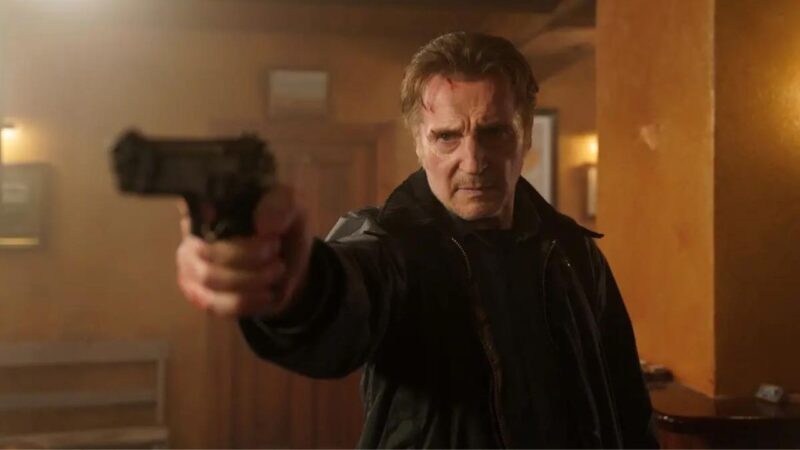 “L’Ultima Vendetta” – la recensione in anteprima del nuovo film con Liam Neeson