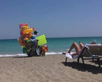 Baby sitter in vacanza, quanto costa