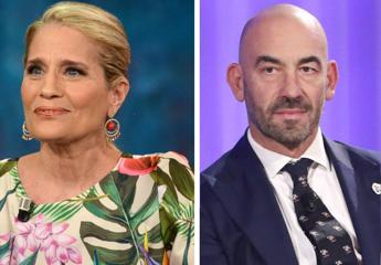 Bassetti: “Biden usi mascherina”: botta e risposta social con Heather Parisi