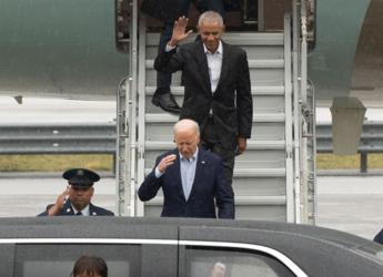 Biden, Obama lavora dietro le quinte: il ‘piano’ per il ritiro del presidente