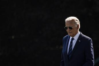 Biden ritira la candidatura, nel 1968 il passo indietro di Johnson