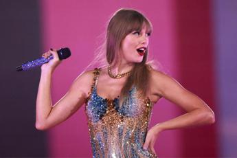 Ciclone Taylor Swift a Milano, la regina del pop dalla A alla Z