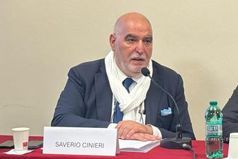 Cinieri (Fondazione Aiom): “Con stili di vita sani calano del 30% nuovi casi”