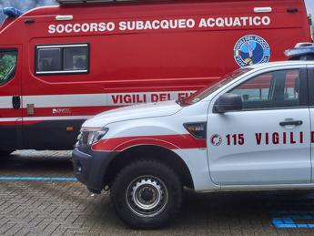 Due ragazzi trascinati via dalla corrente del Brenta, ricerche in corso