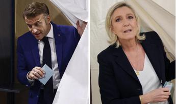 Elezioni Francia, Macron studia alleanze locali per fermare Le Pen