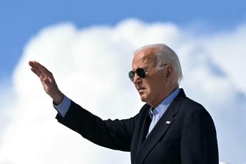 Elezioni Usa, per la Casa Bianca “Biden è a mille”. Ma i senatori dem sono preoccupati