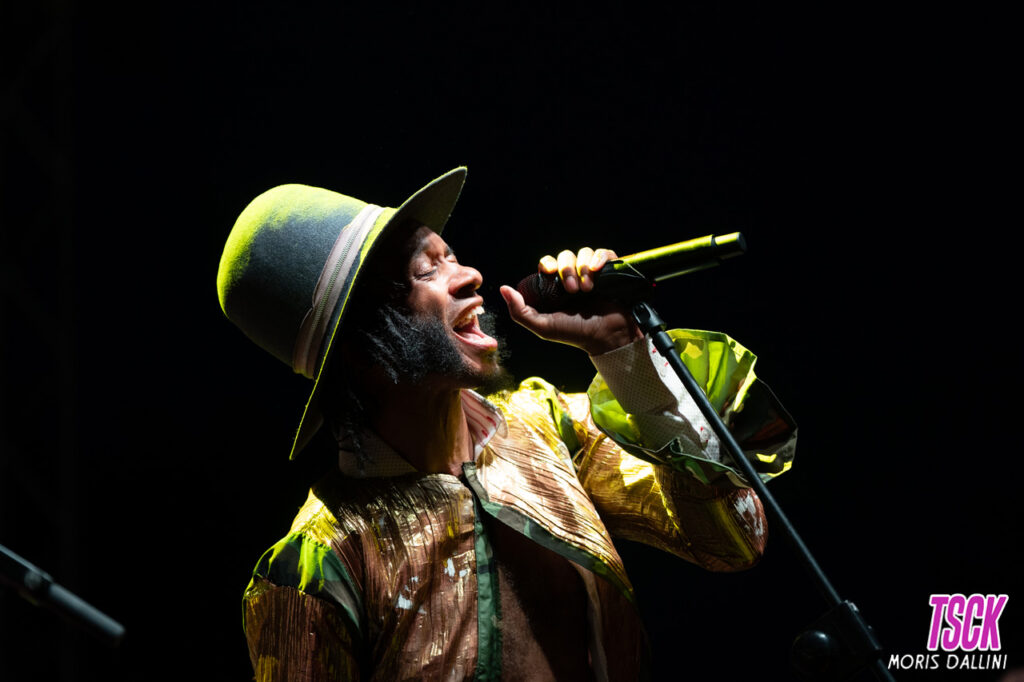 Fantastic Negrito