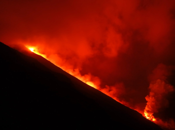 Fiction su Stromboli, il sindaco: “Non entro nelle polemiche”