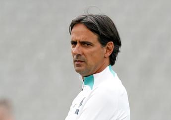 Inter, Inzaghi rinnova contratto: firma fino a 2026