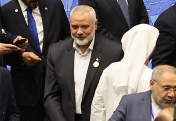 Ismail Haniyeh ucciso a Teheran, chi era ‘il più pragmatico’ dei leader di Hamas