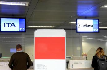 Ita-Lufthansa, a Linate 192 slot settimanali ‘Winter’ e 204 ‘Summer’: le rotte che verranno