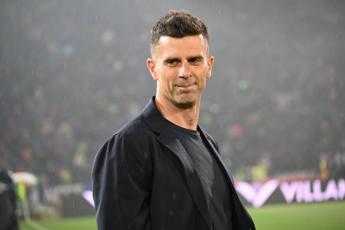 Juve-Norimberga 0-3, Thiago Motta k.o. in prima amichevole