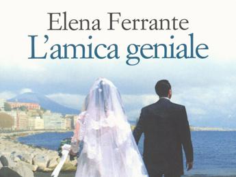 ‘L’amica geniale’ di Elena Ferrante il libro più bello del XXI secolo per il New York Times