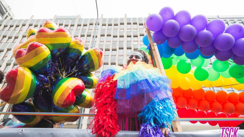 Milano Pride 2024: il 29 giugno oltre 350.000 persone  presenti, uno spettacolo di colori