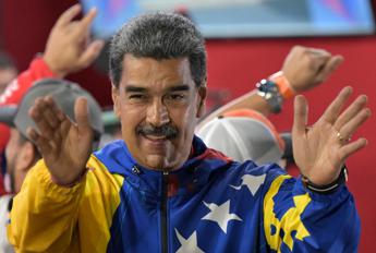 Maduro ‘vince’, dubbi su elezioni: quali Paesi non riconoscono il risultato