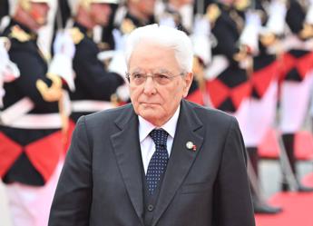 Mattarella: “Funzionamento della democrazia oggi in difficoltà”