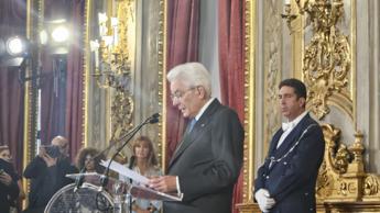 Mattarella: “Stop a intimidazioni ai giornalisti, pluralismo è garanzia di democrazia”