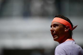 Nadal batte Ajdukovic e vola in finale a Bastad