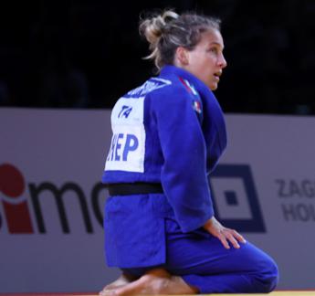 Parigi 2024, Giuffrida a secco: due sconfitte ‘a tavolino’, niente medaglia nel judo