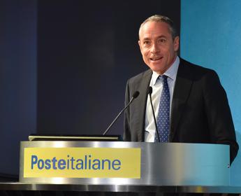 Poste, Del Fante: “Modello di business vincente, risultati straordinari”