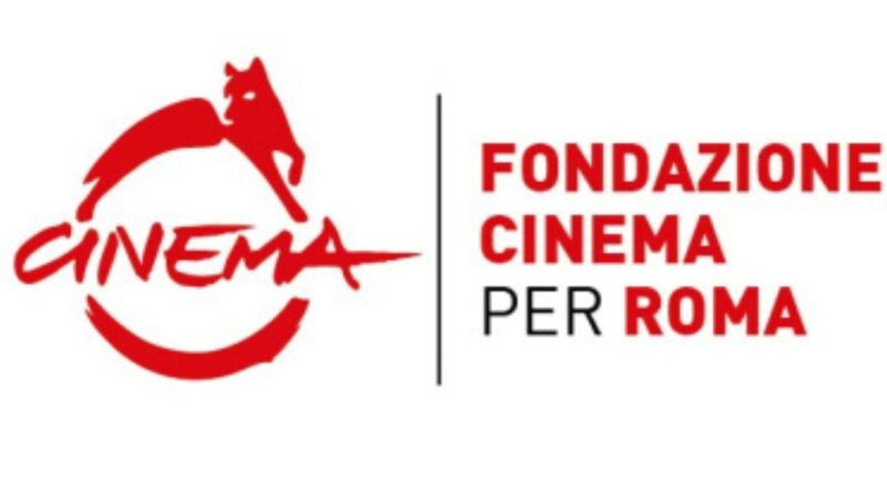 Fondazione Cinema per Roma – Gli appuntamenti a ingresso gratuito dal 3 al 10 luglio.
