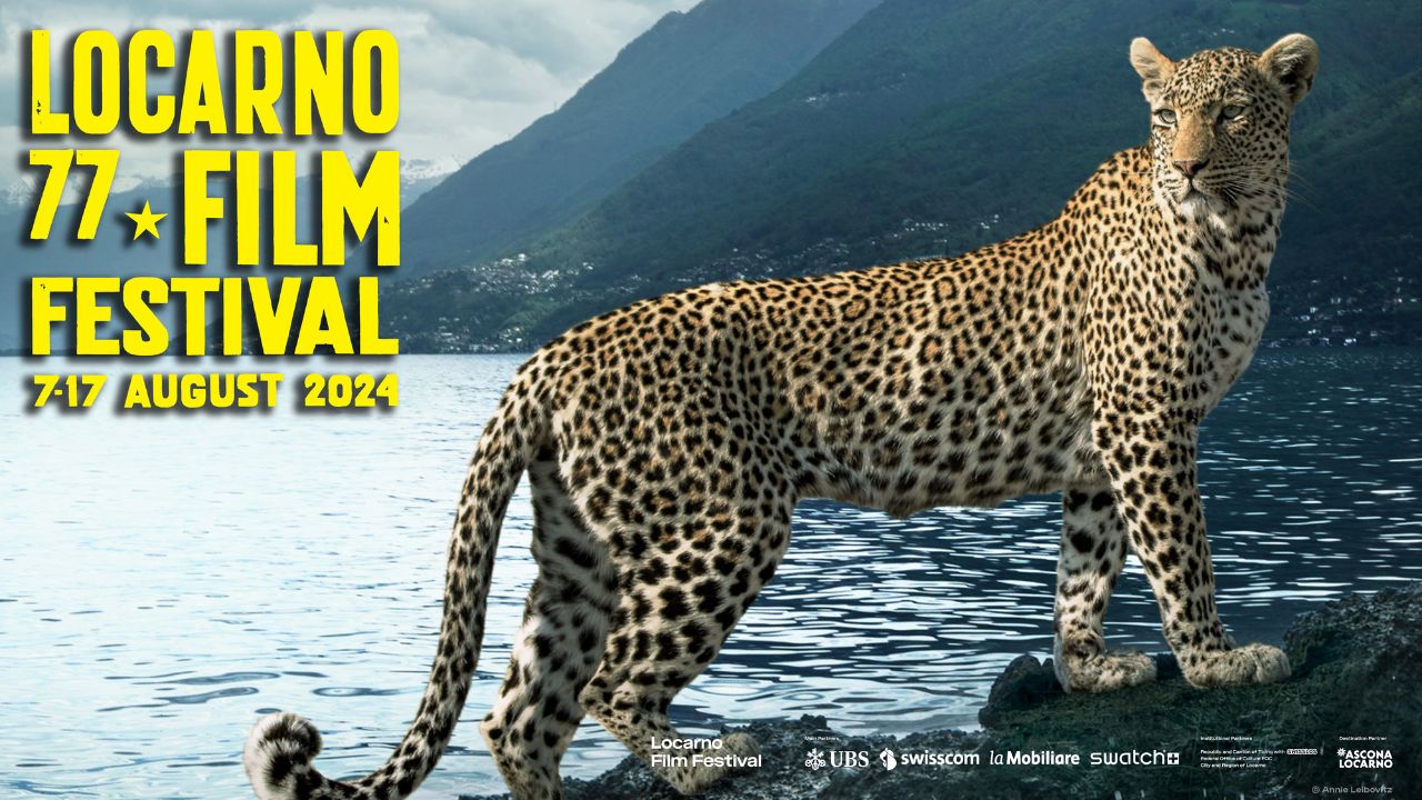 Locarno 77: svelato il programma della nuova edizione del Festival