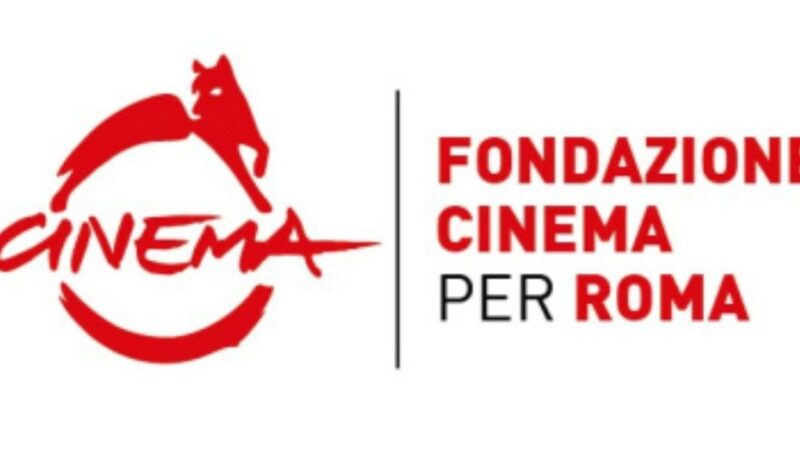 “Fondazione Cinema per Roma”: tutti gli appuntamenti dal 18 al 26 luglio