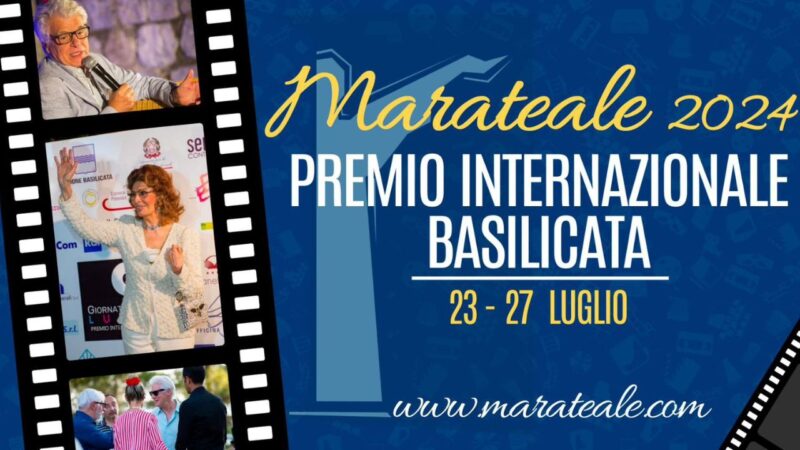 Al via la XVI edizione di MARATEALE – ecco il programma