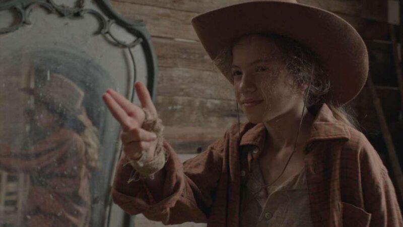 “Billi il Cowboy” – il film di Fede Gianni in concorso Short Italian Cinema durante la Settimana Internazionale della Critica 2024