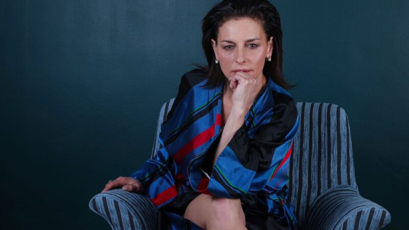 Intervista a Lidia Vitale: attrice, regista ed acting coach che lascia uno splendido messaggio alle donne