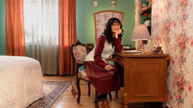 “Ugly Betty”: la sua casa è su Airbnb