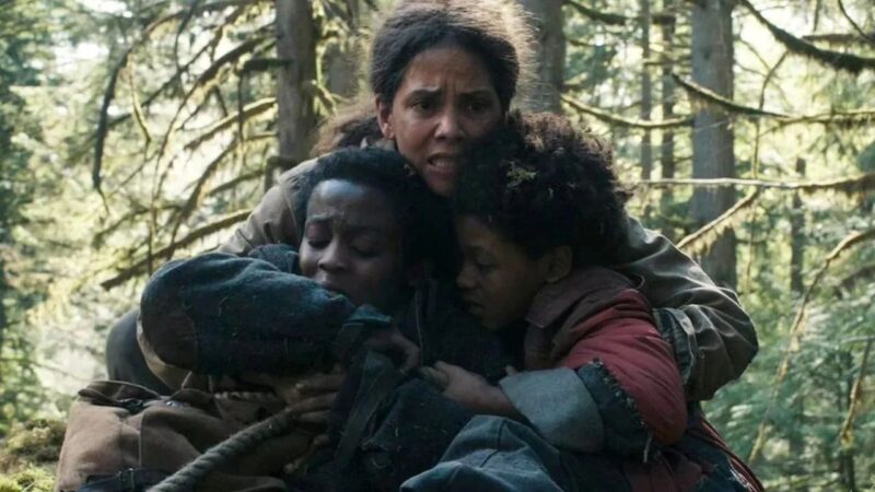 “NEVER LET GO – A UN PASSO DAL MALE”: ecco il trailer del nuovo film con Halle Berry