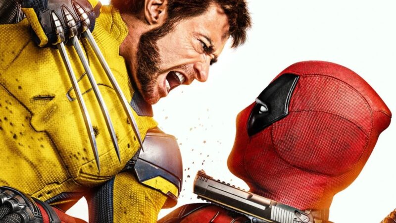 Deadpool & Wolverine: i Gesù della Marvel! (Anteprima stampa)